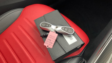 Mercedes-Benz GLC 300d 4Matic AMG Line Premium + 5dr 9G-Tronic Diesel Estate